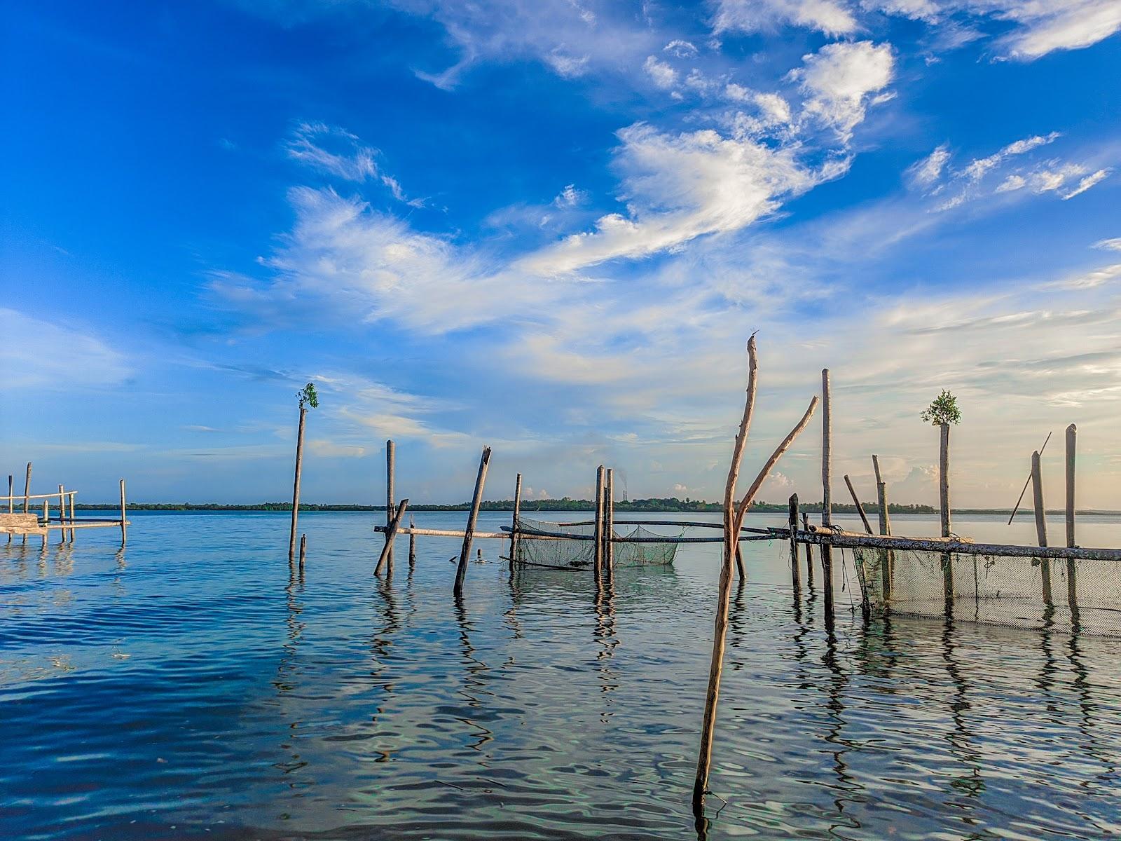 Sandee Coastal Pamboang Photo