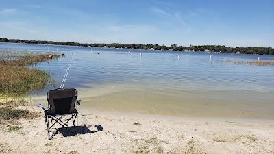 Sandee - Carney Island Recreation & Conservation Area