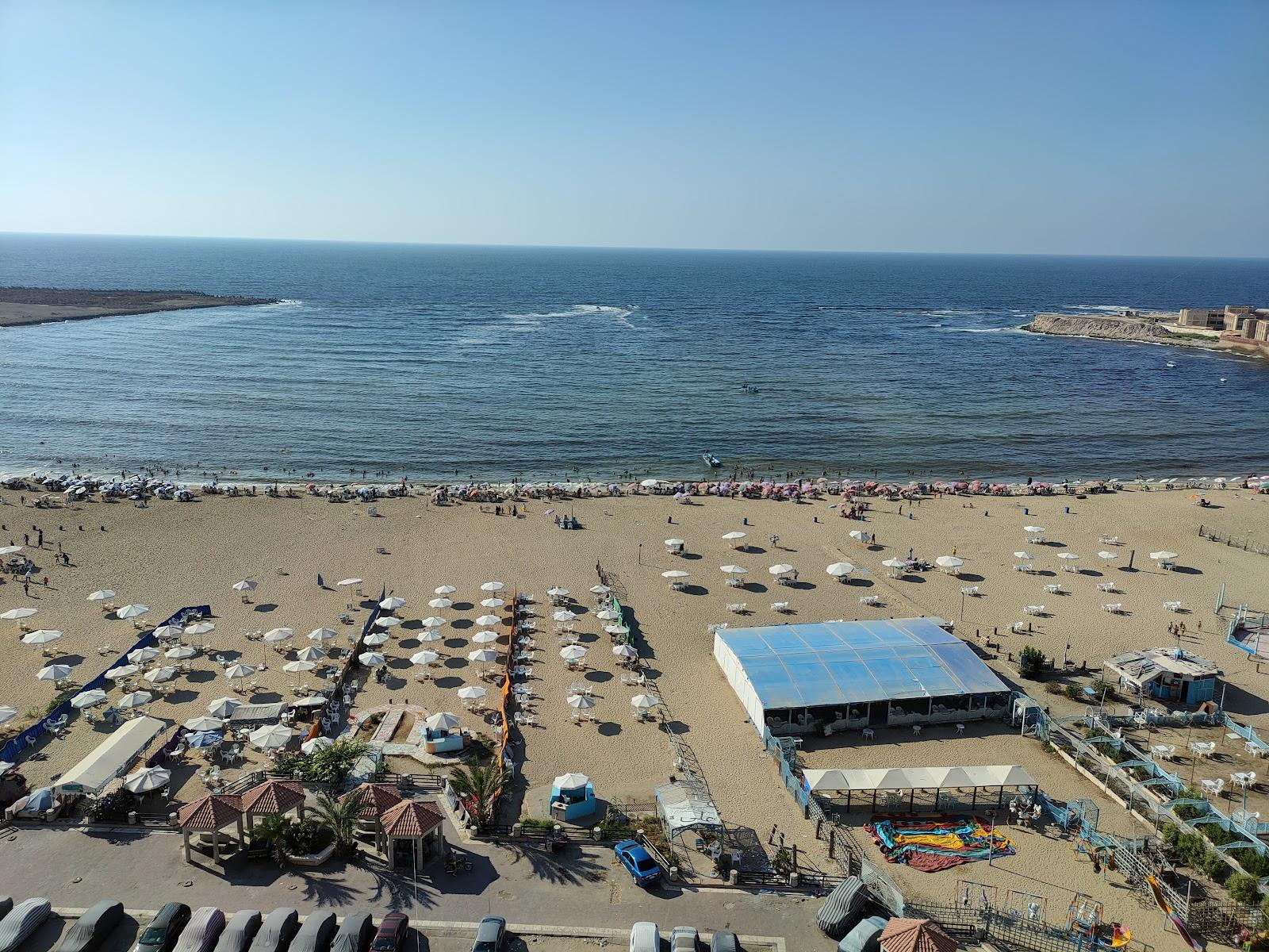 Sandee Anfoushy's Bay Beach