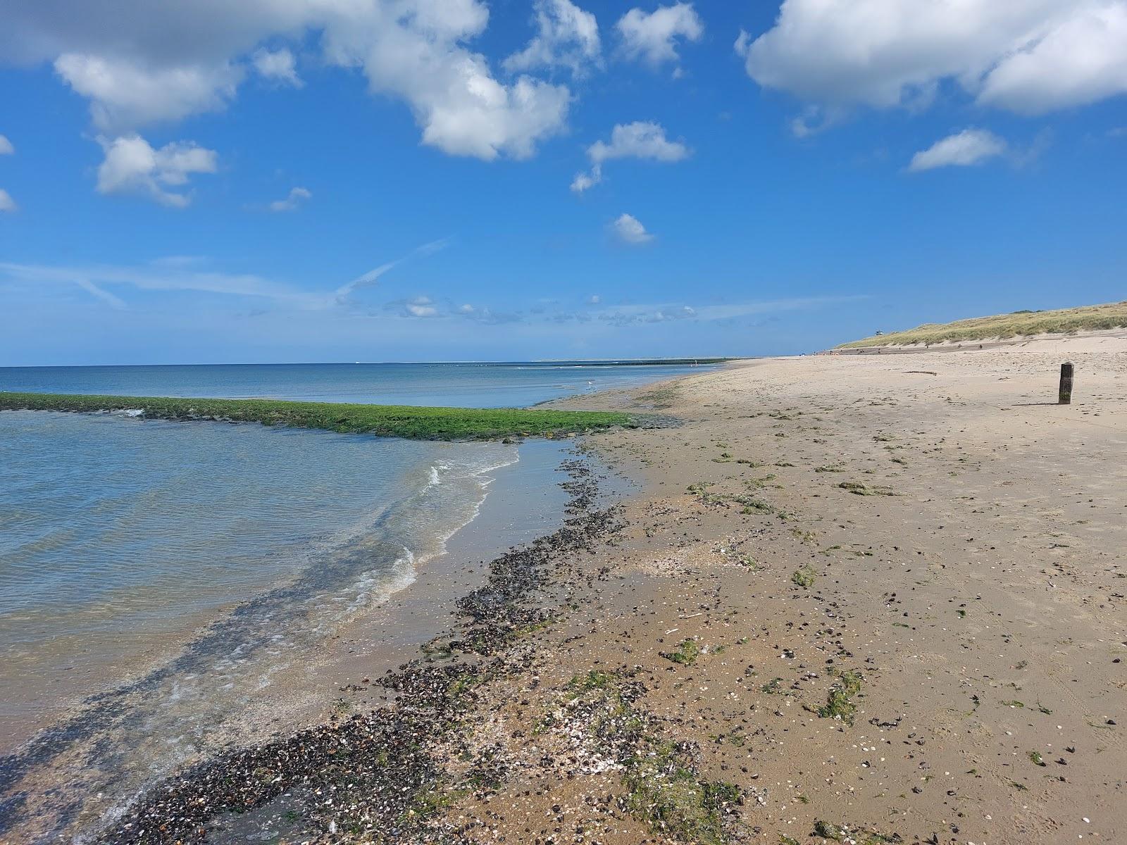 Sandee Strandslag Duinoord