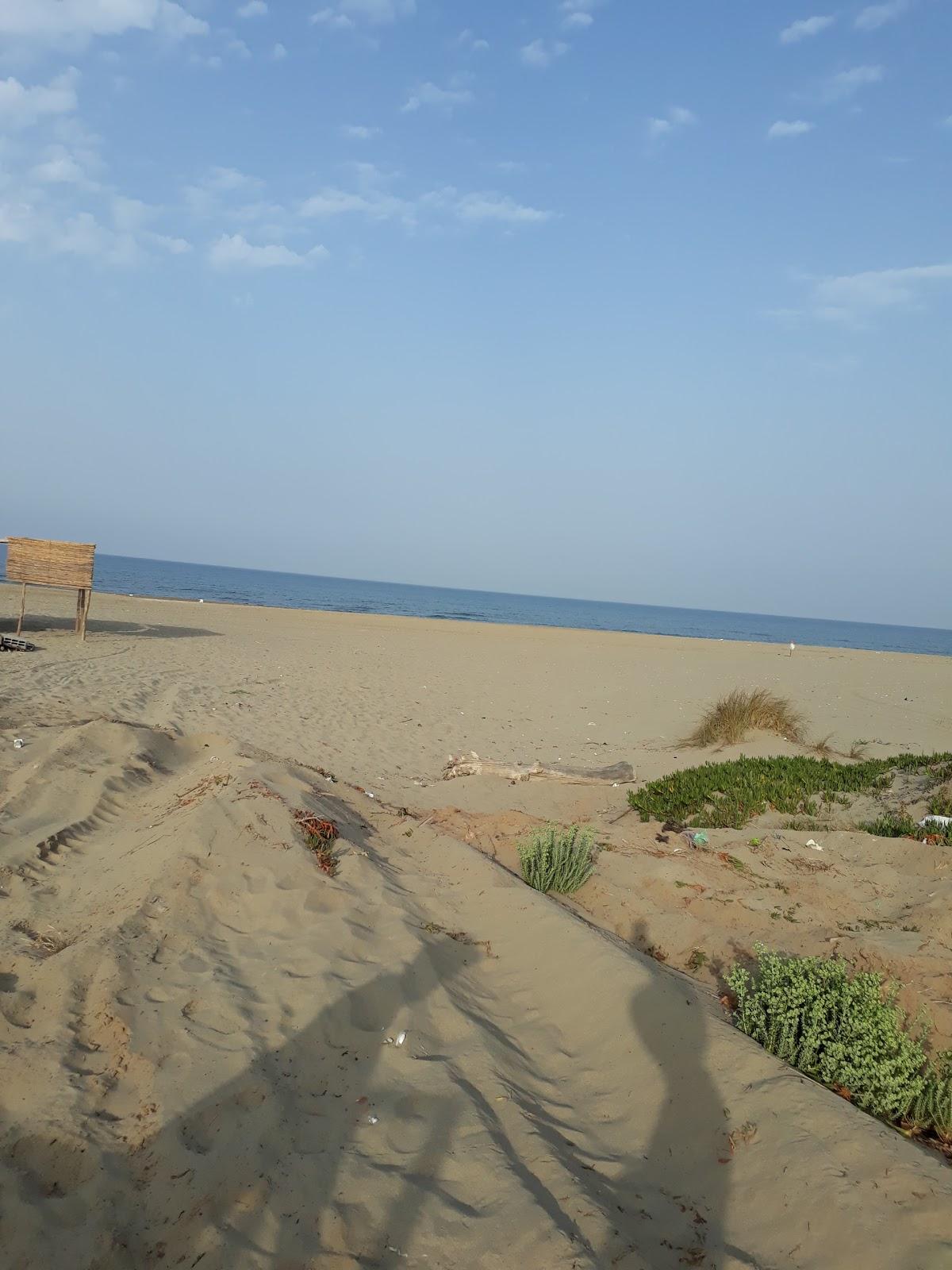 Sandee - Plage Bni Maaden