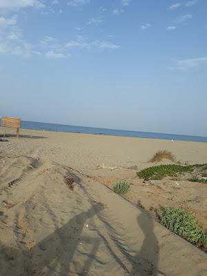 Sandee - Plage Bni Maaden