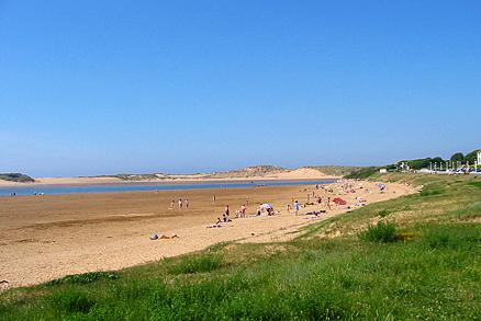 Sandee Playa De Usil Photo