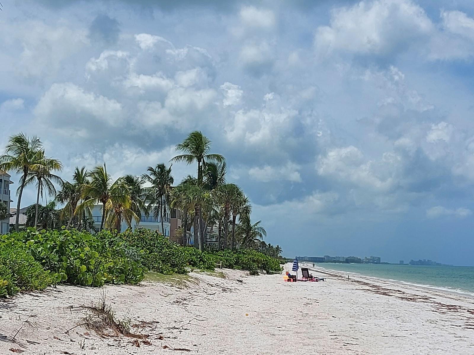 Sandee - Bonita Beach Park