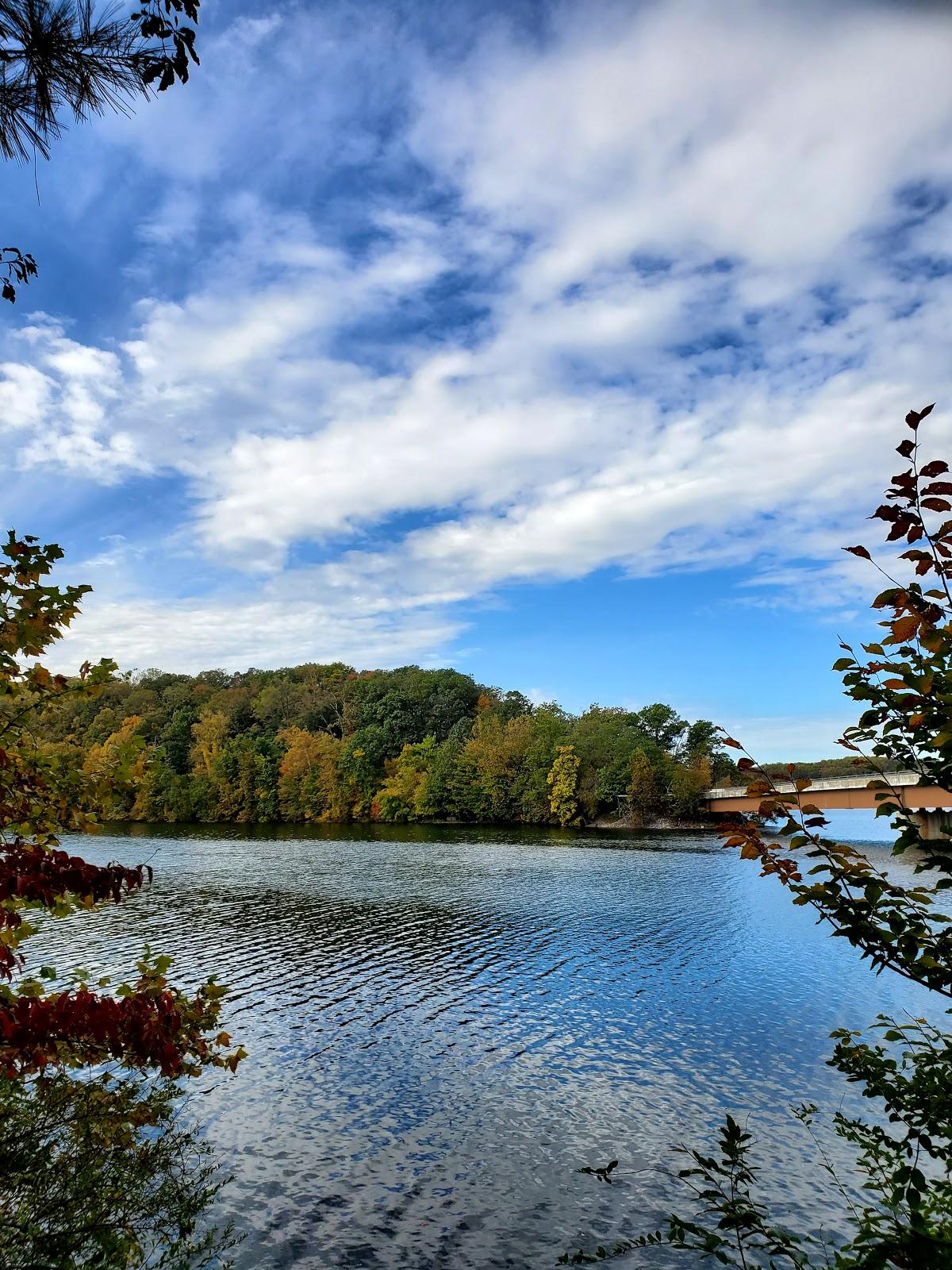 Sandee - Loch Raven Reservoir Beach