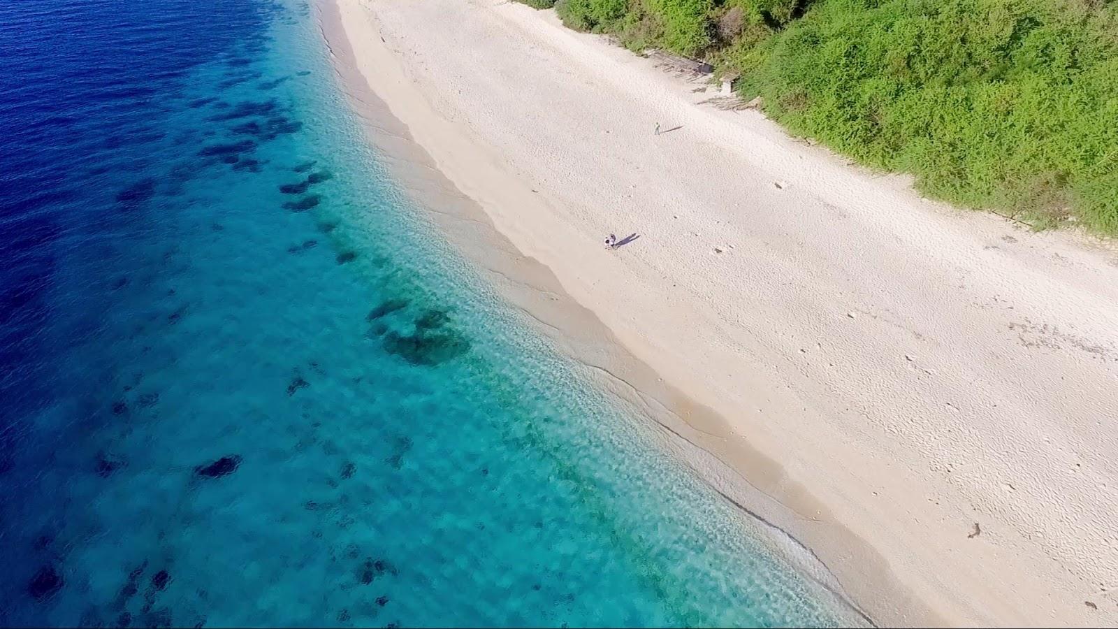 Sandee Badoc Island White Beach