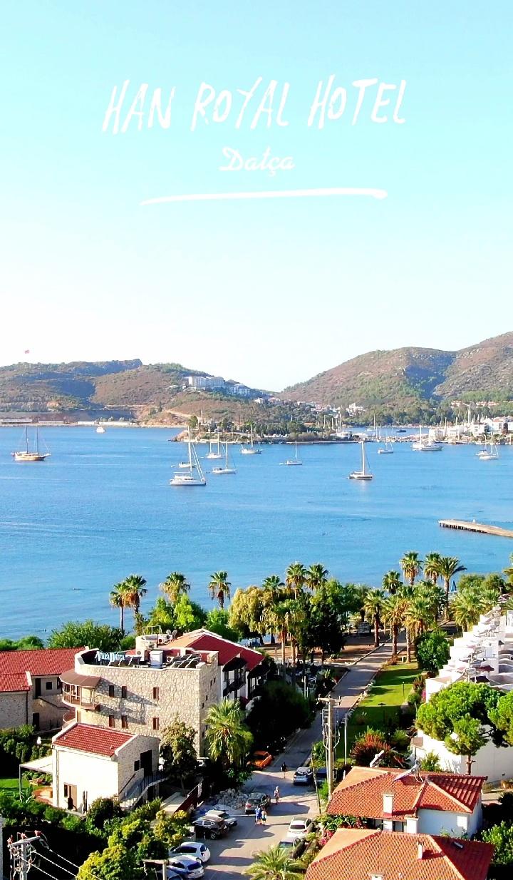 Sandee - HomePage / Datca