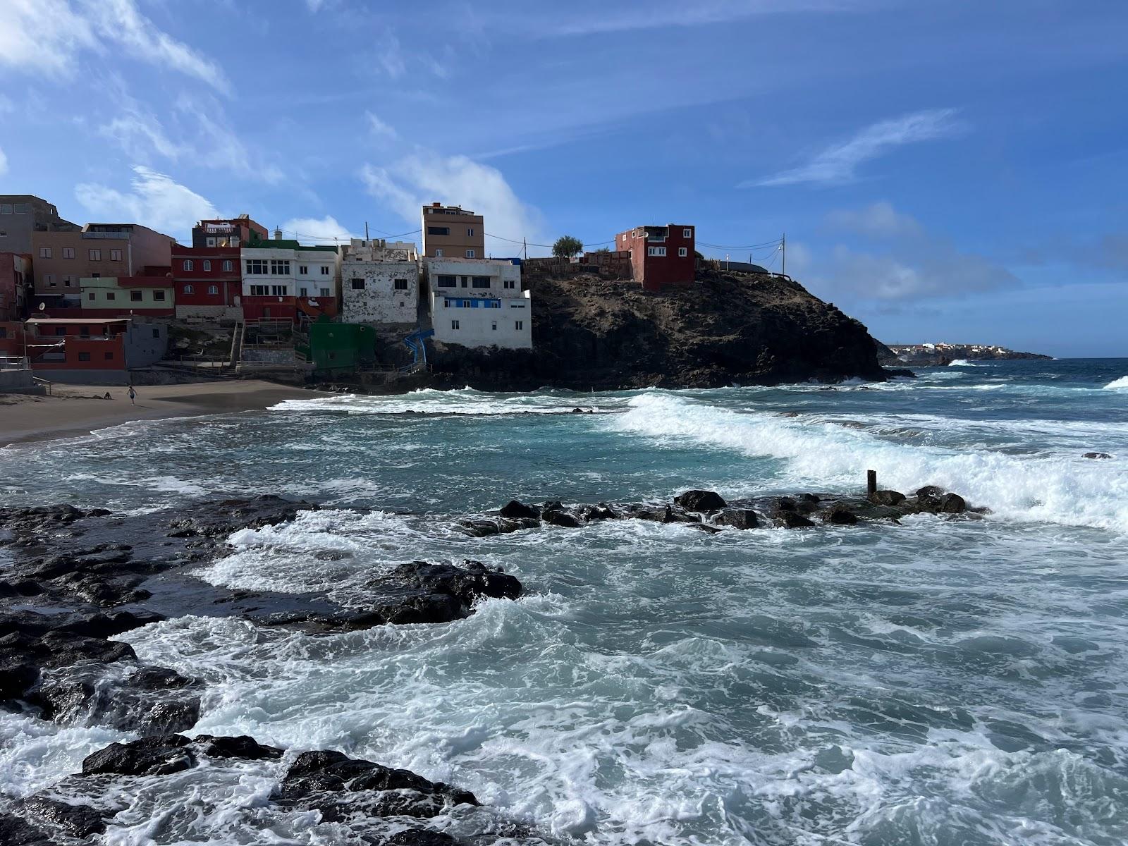 Sandee Punta Del Clavo