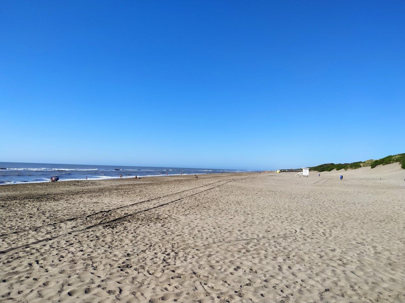 Sandee Anvers Y El Mar, Ostende