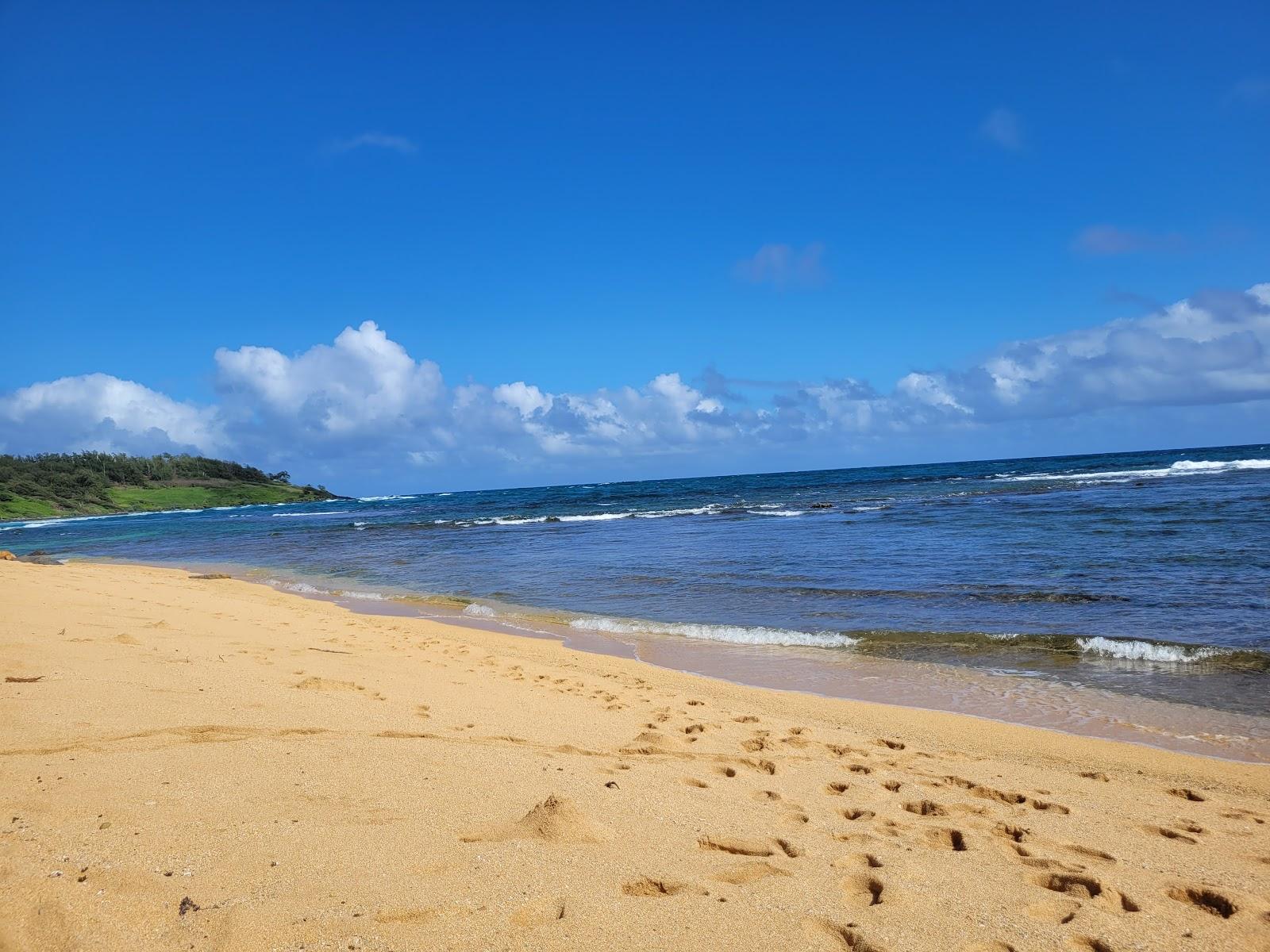 Sandee - Aliomanu Beach 