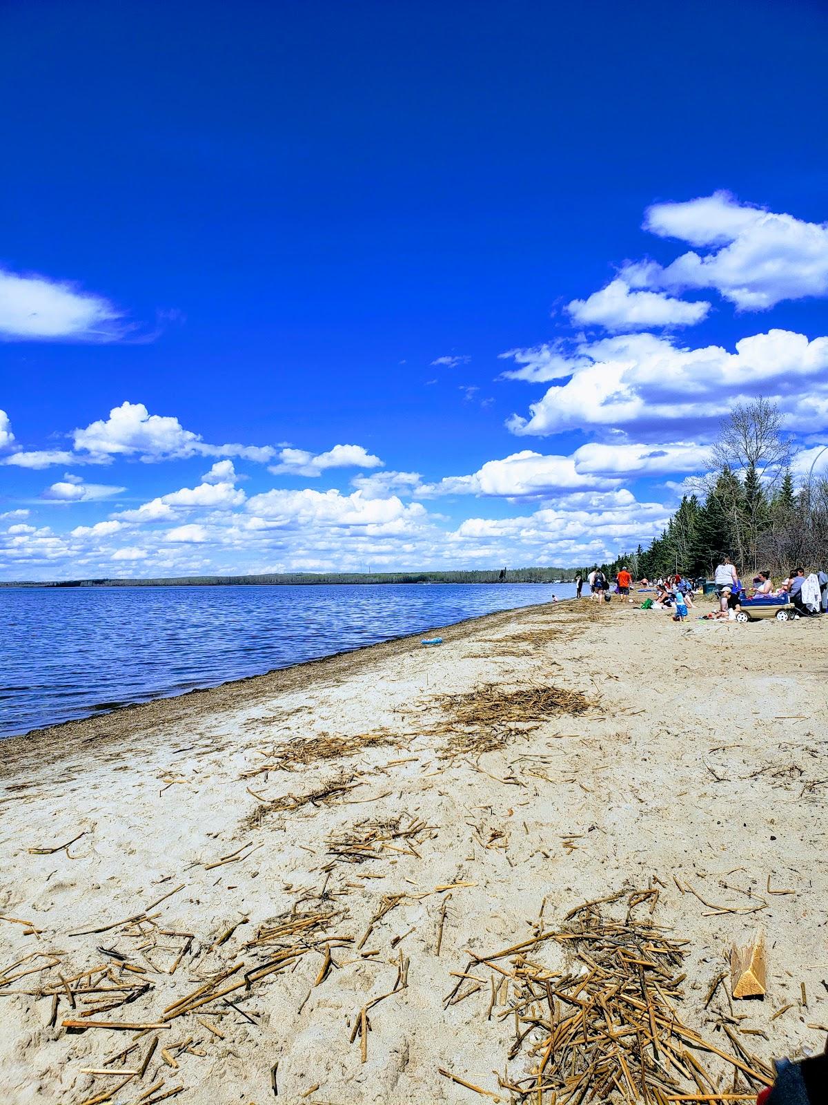 Sandee Ma-Me-O Beach Photo