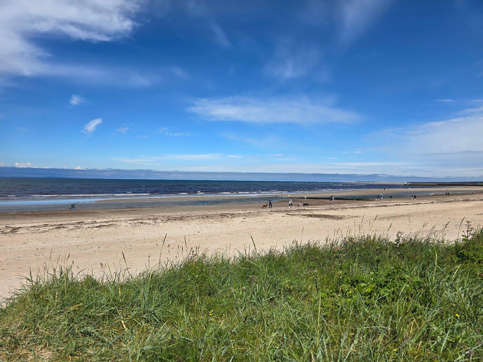 Sandee Nairn Dunes Beach Photo