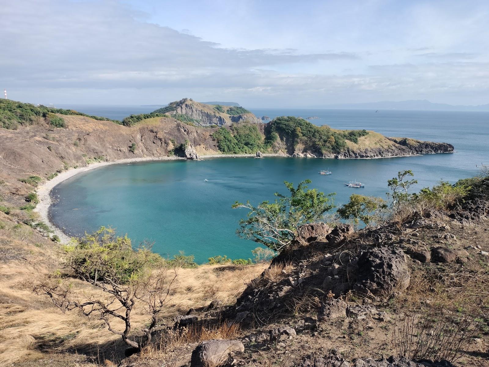 Sandee Apatol Beach