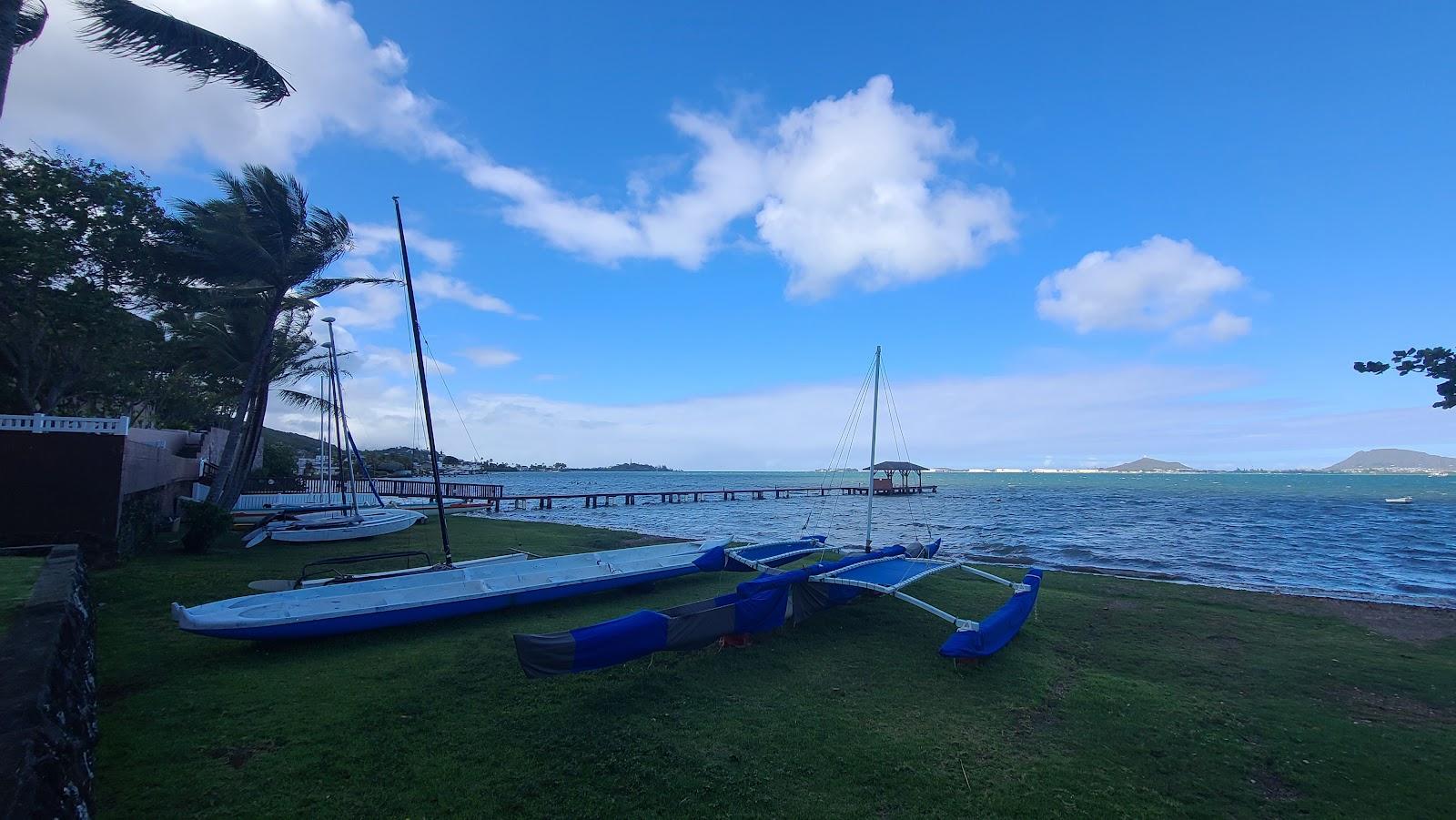 Sandee - Kaneohe Beach Park