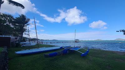 Sandee - Kaneohe Beach Park