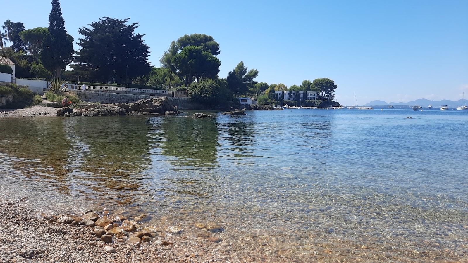 Sandee Plage Du Mallet