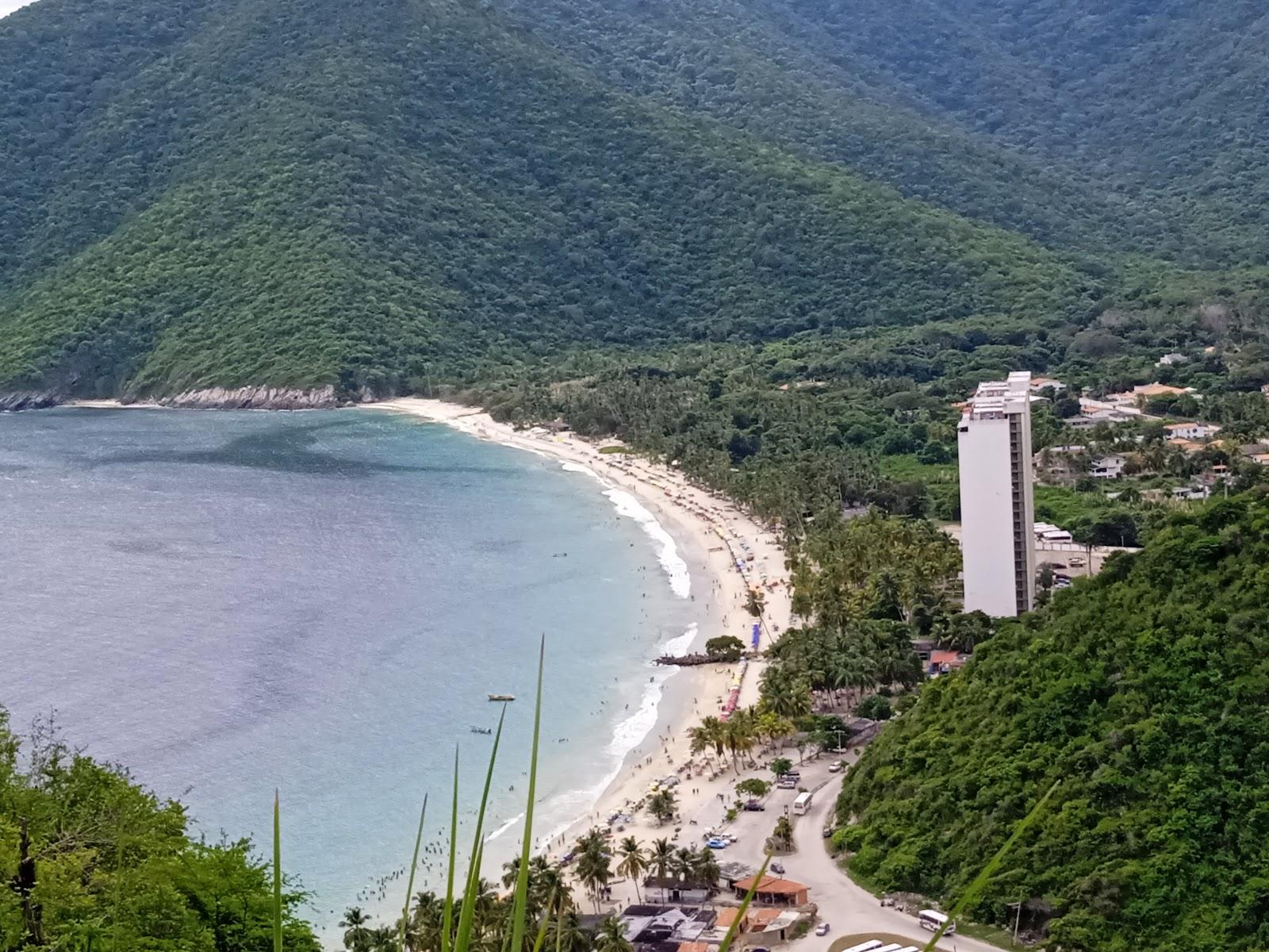 Sandee Playa La Cienaga