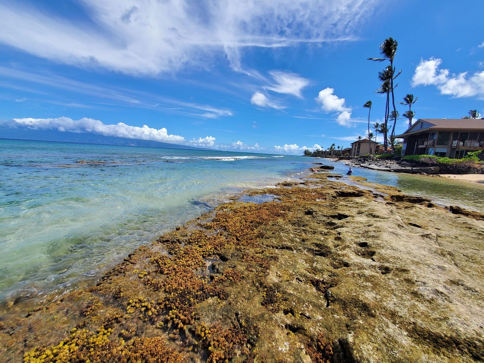 Sandee - Honokowai Beach Park