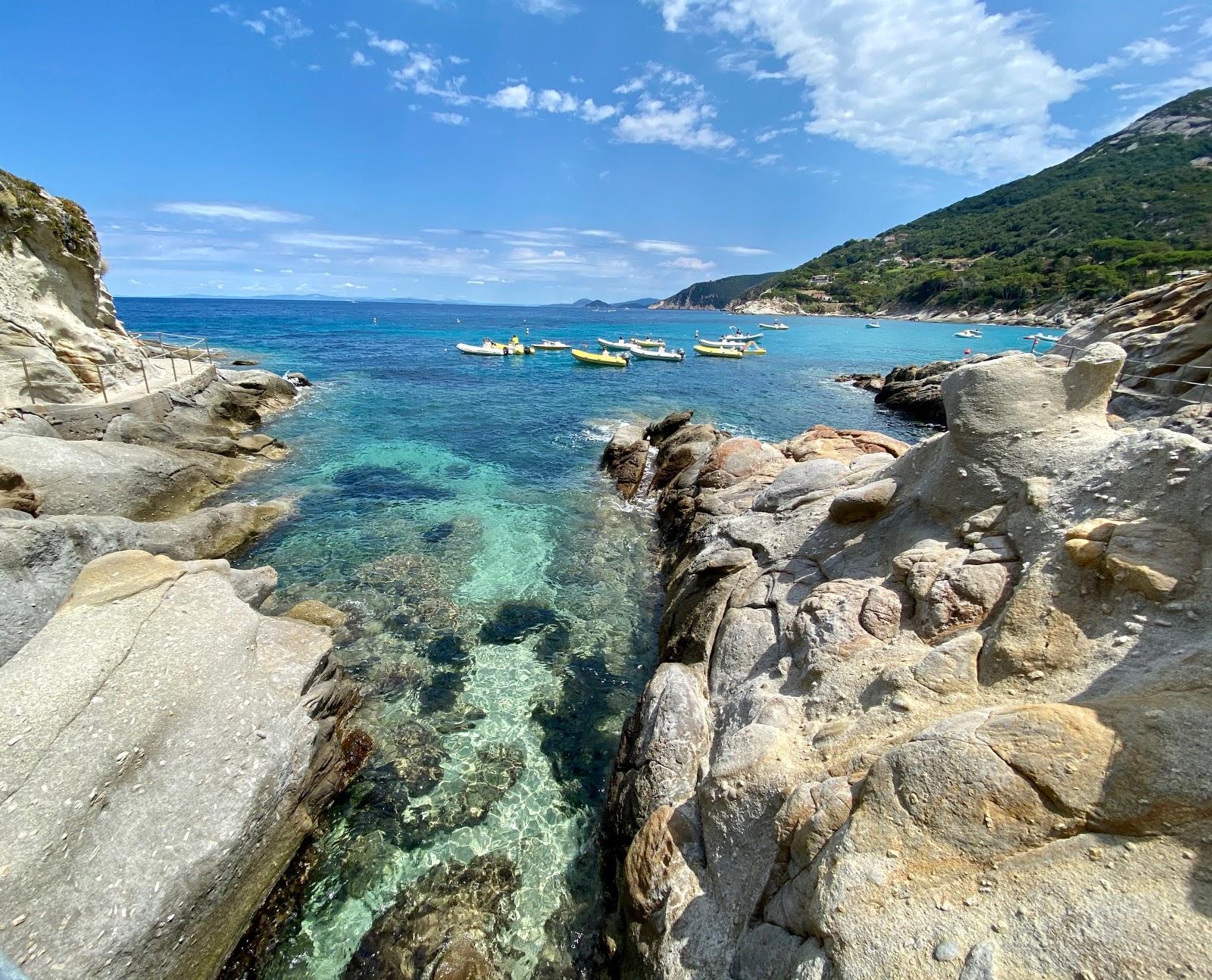 Sandee Spiaggia Cote Piane Photo