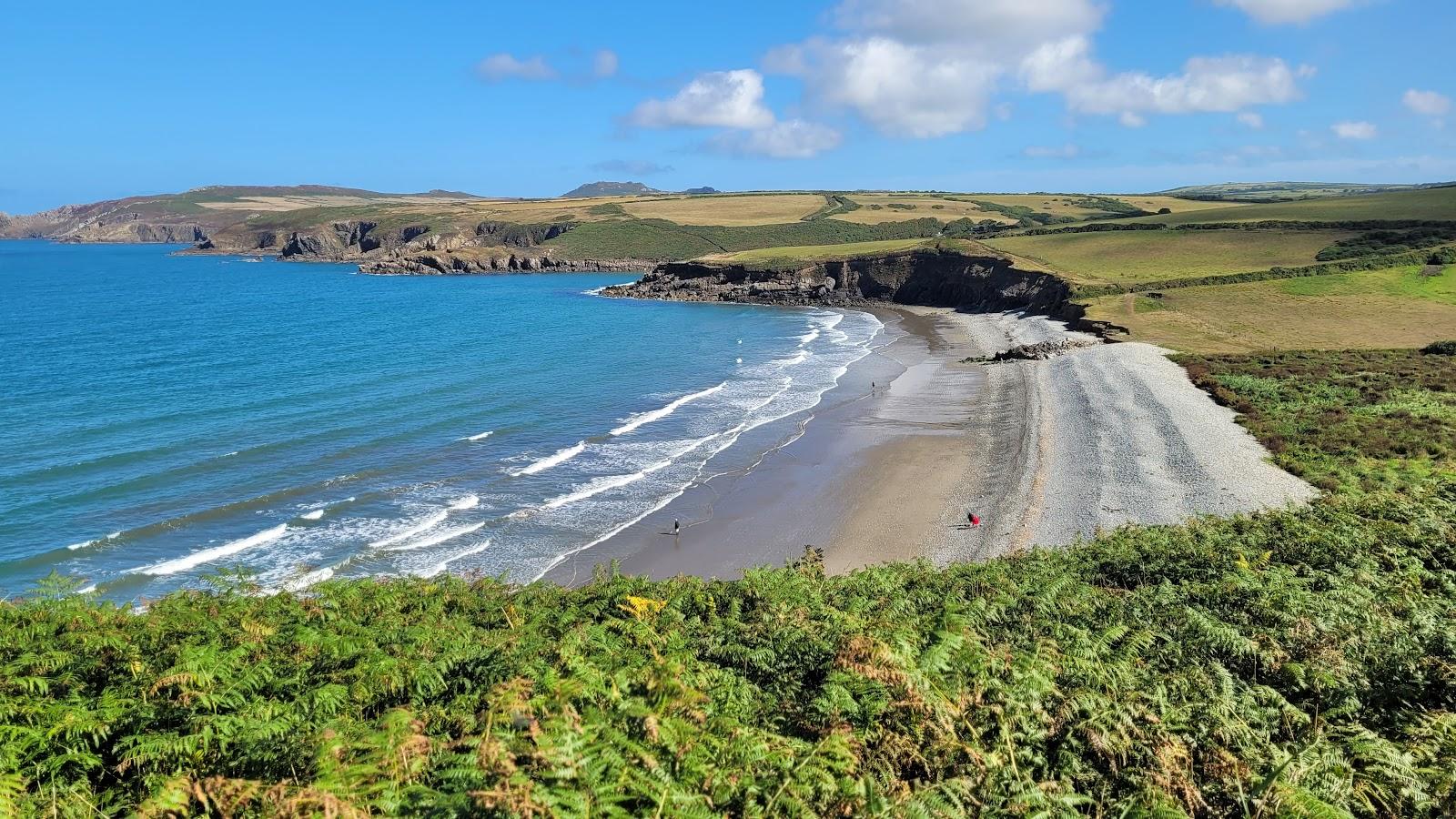 Sandee Aber-West Beach Photo