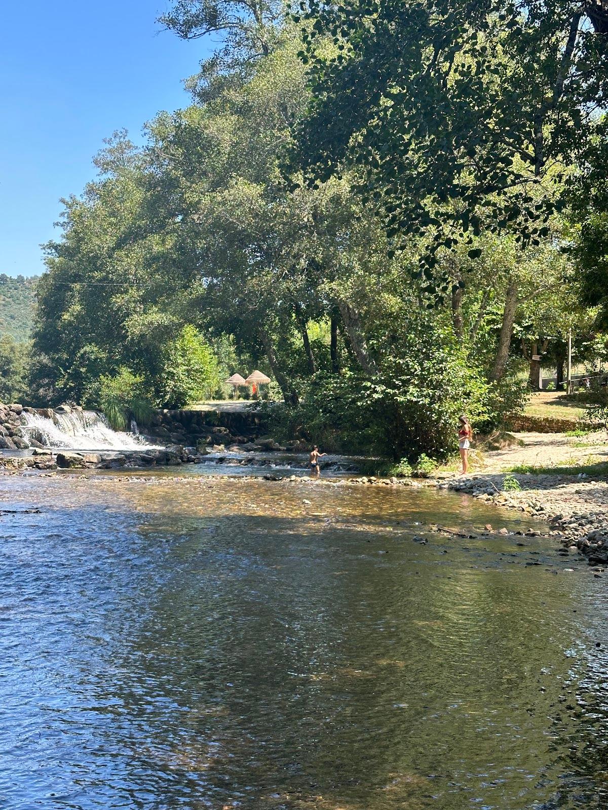 Sandee - Praia Fluvial Sao Giao