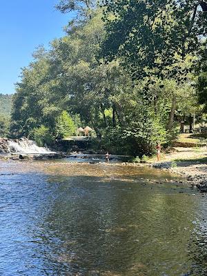 Sandee - Praia Fluvial Sao Giao