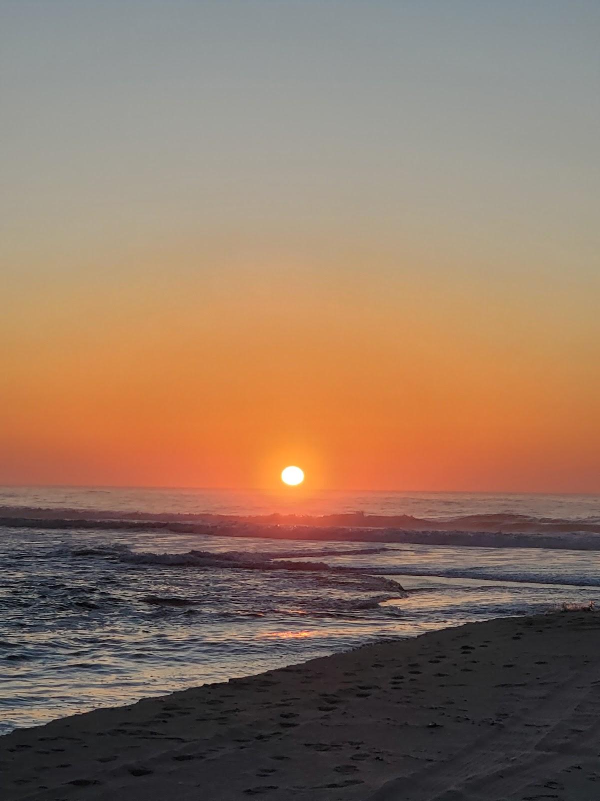 Sandee W. Scott Cameron Beach