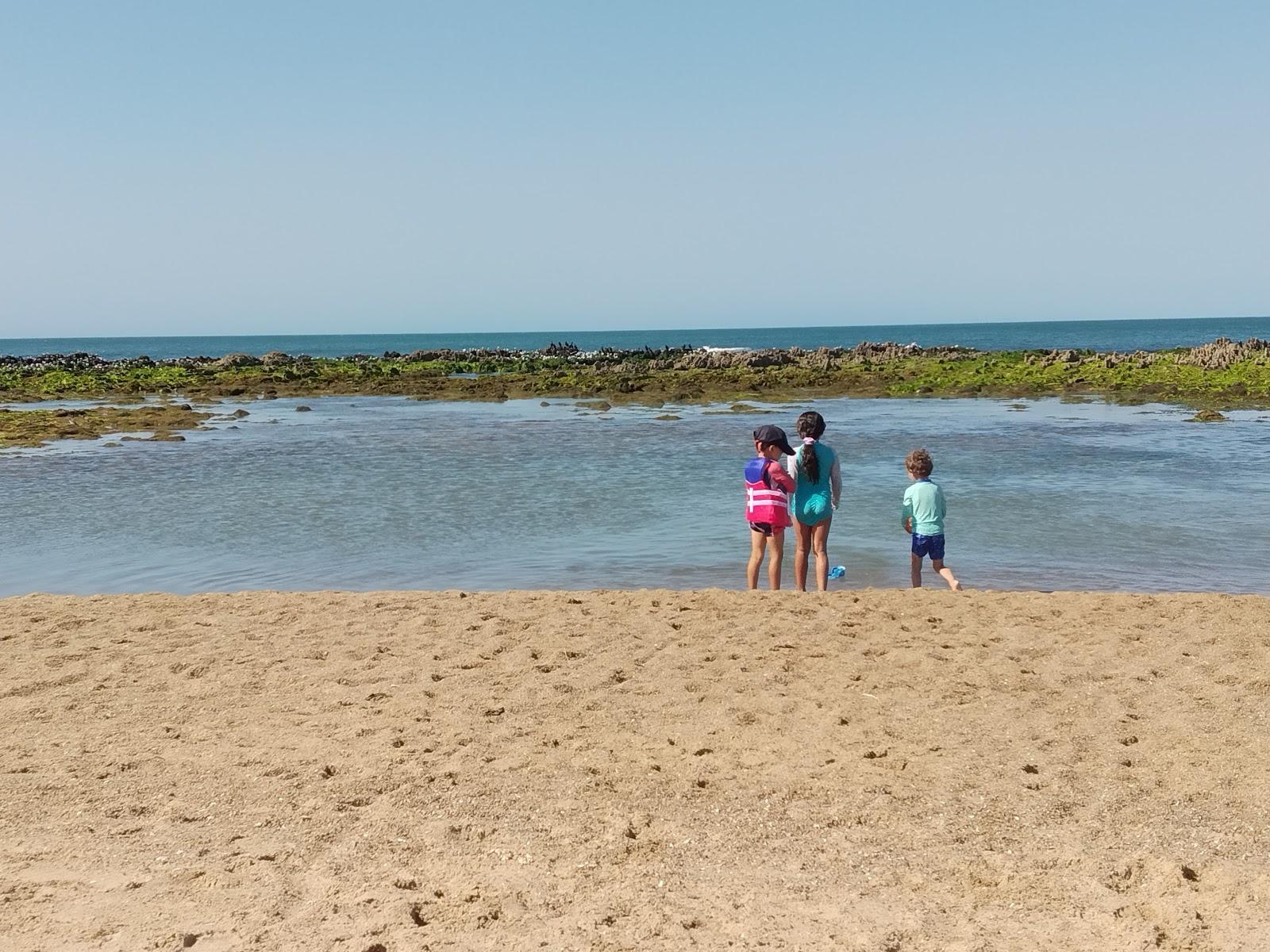Sandee Playa El Cabito