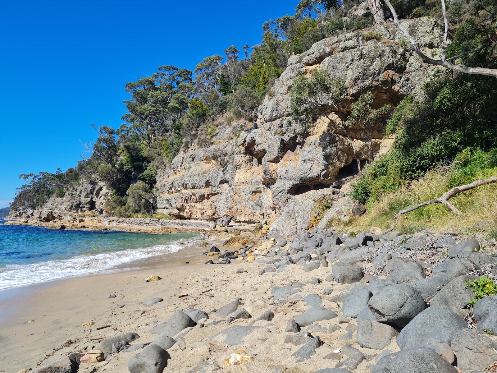 Sandee Boronia Beach