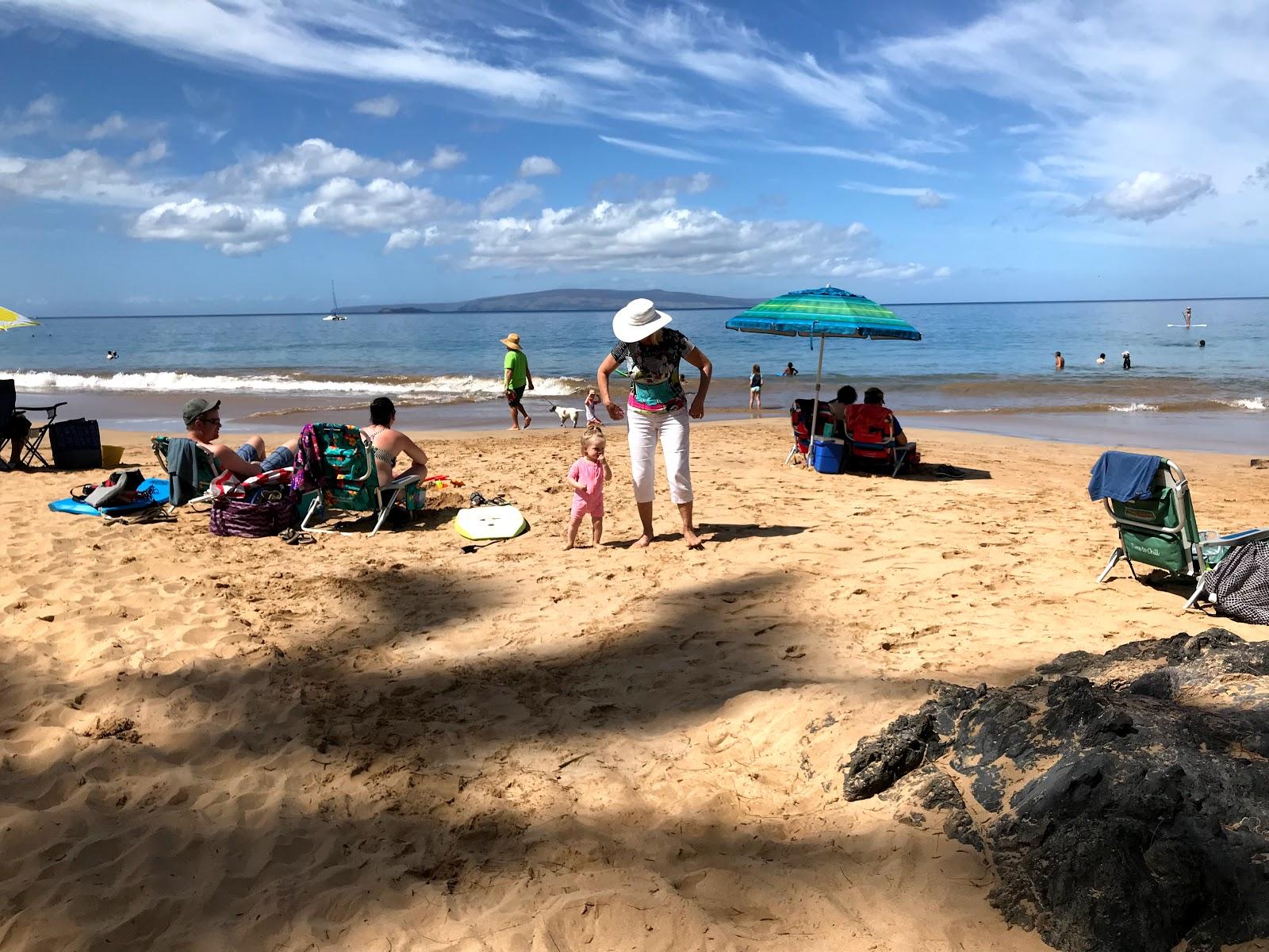 Sandee - Charley Young Beach