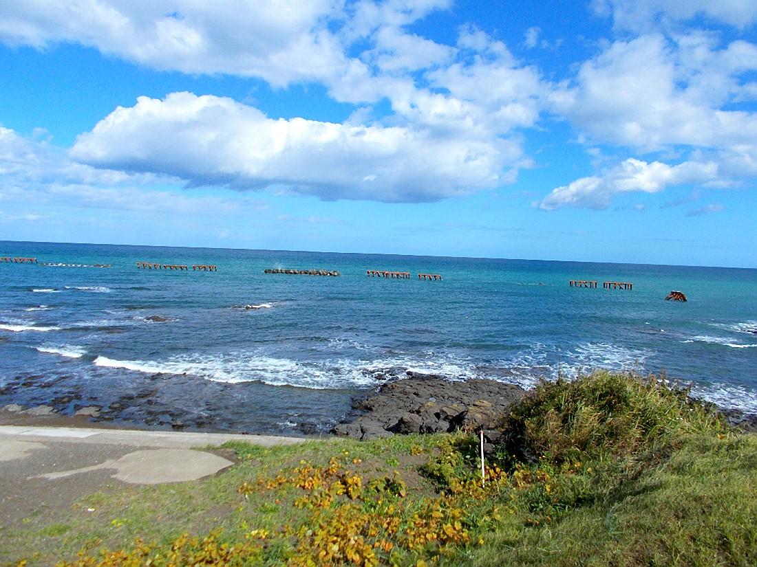 Sandee Saruru Beach Photo