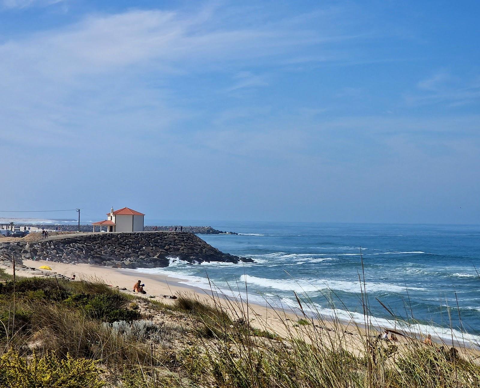 Sandee Praia De Paramos Photo