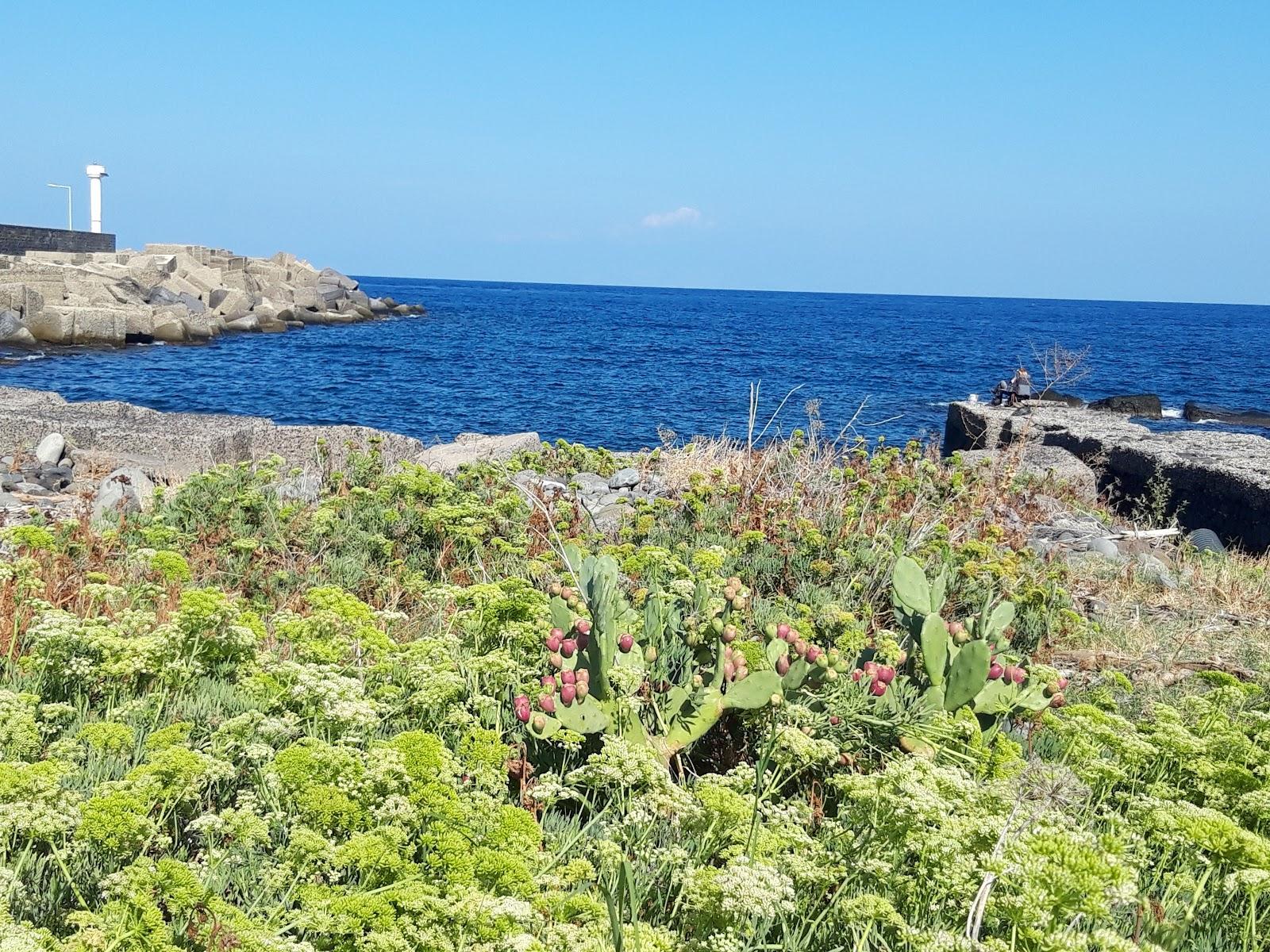 Sandee - Spiaggia Di Riposto