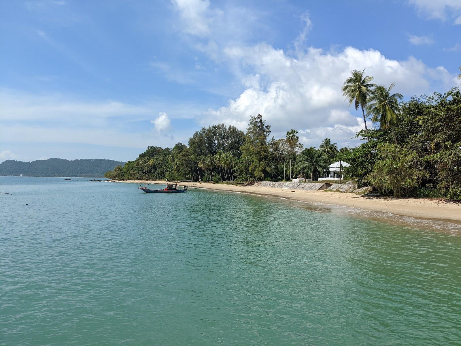 Sandee Thung Makham Bay