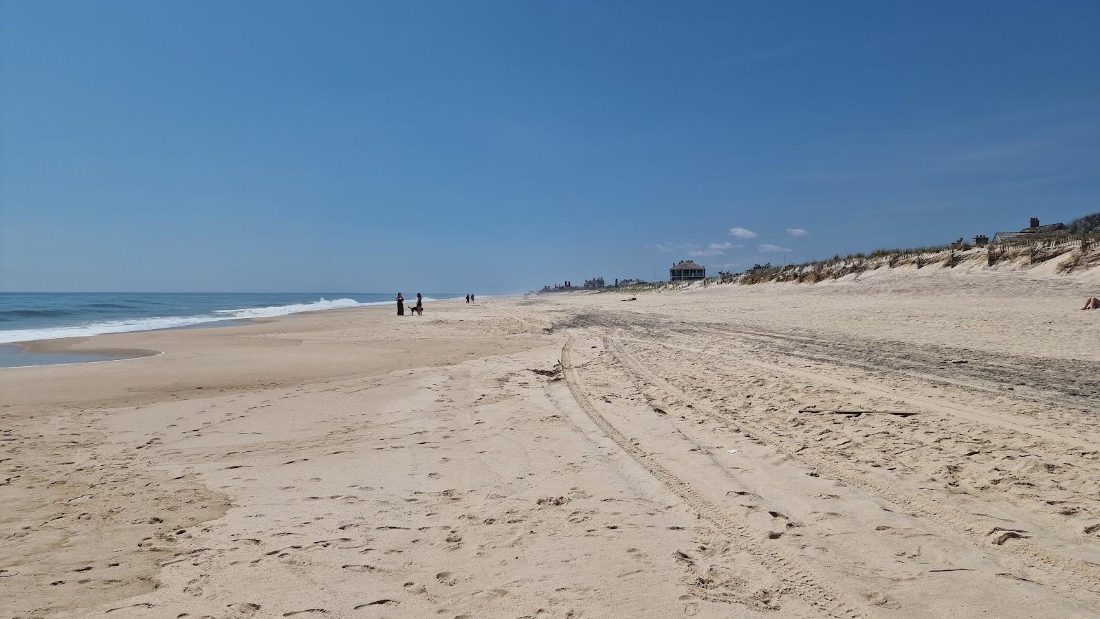 Sandee Little Plains Beach Photo