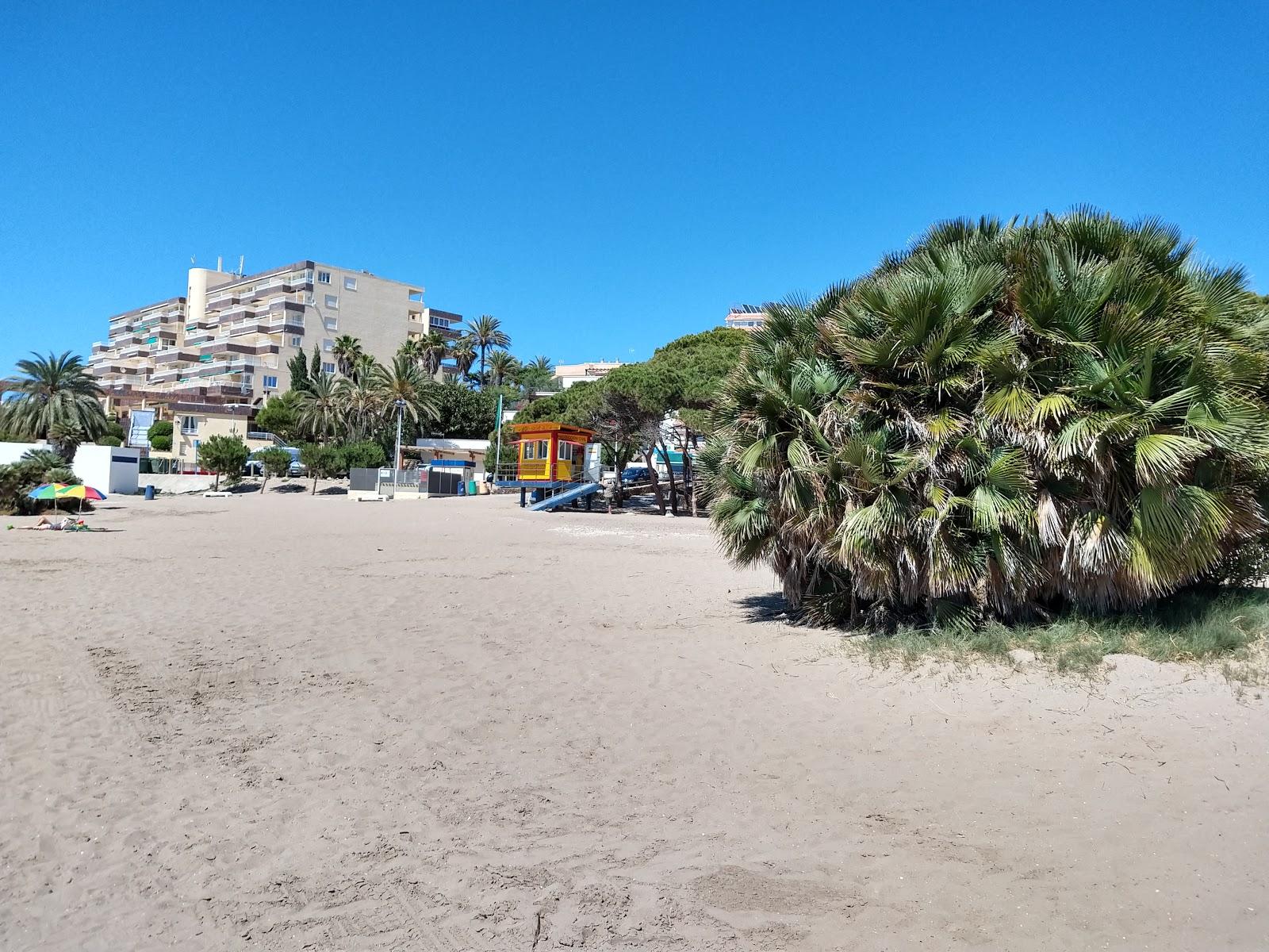 Sandee - Playa La Cala Del Pino