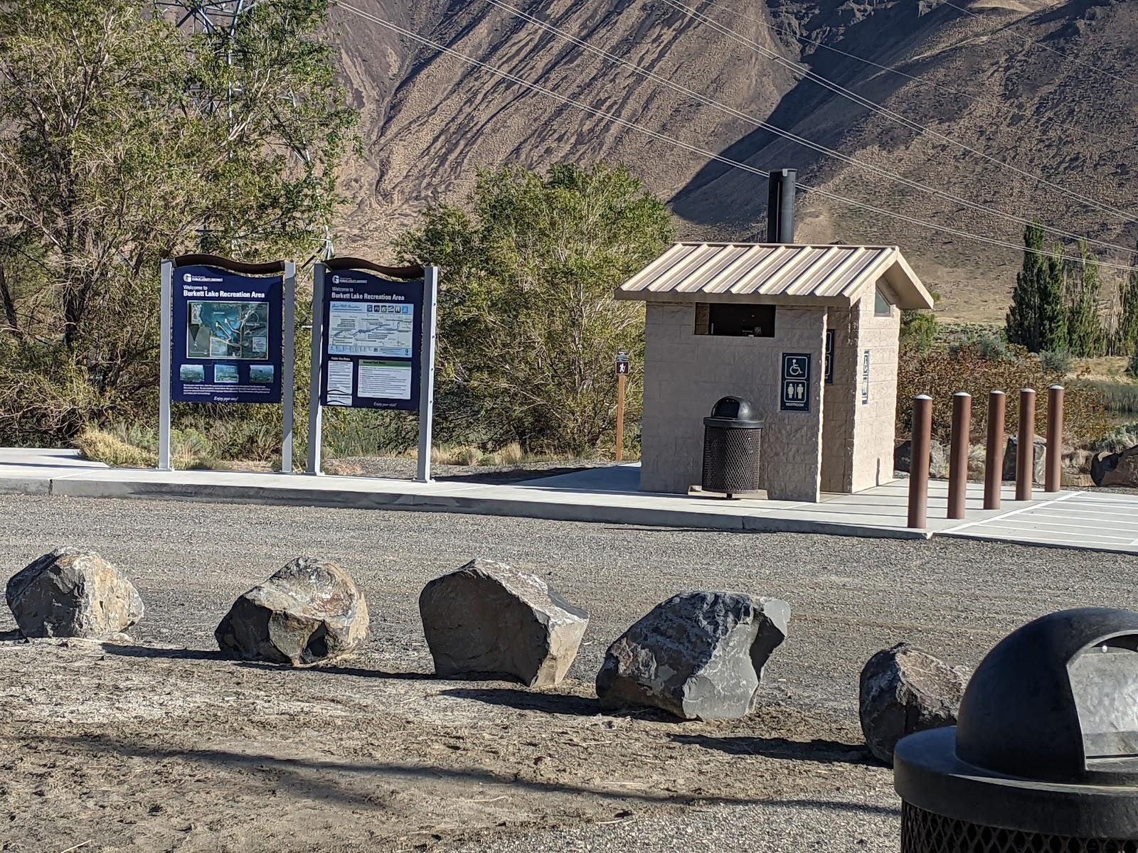 Sandee Burkett Lake Recreation Area Photo