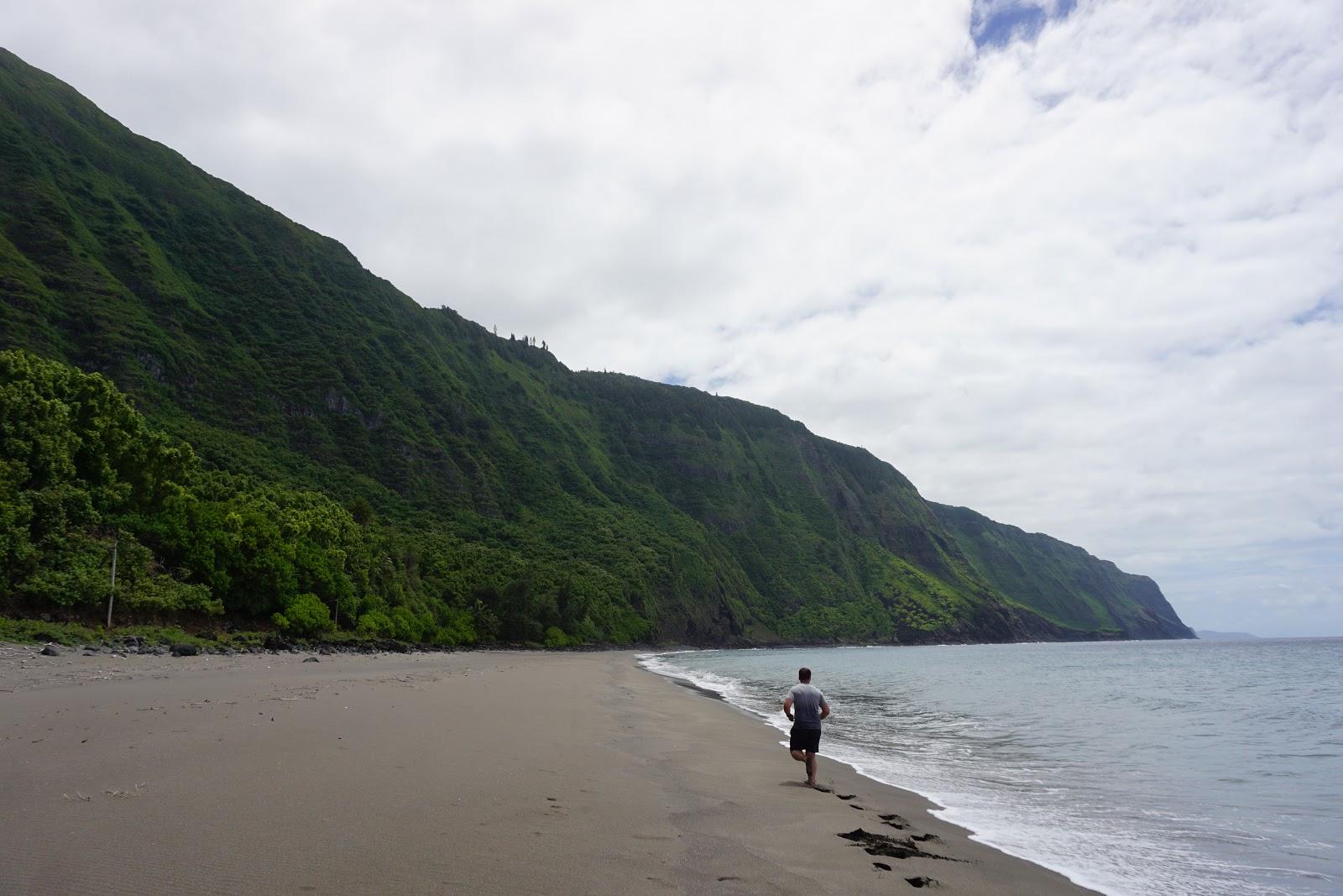 Sandee - Awahua Beach