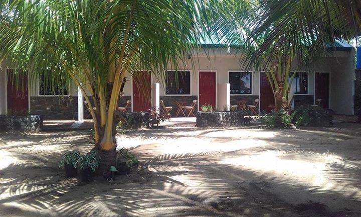 Sandee Nichos Island Resort