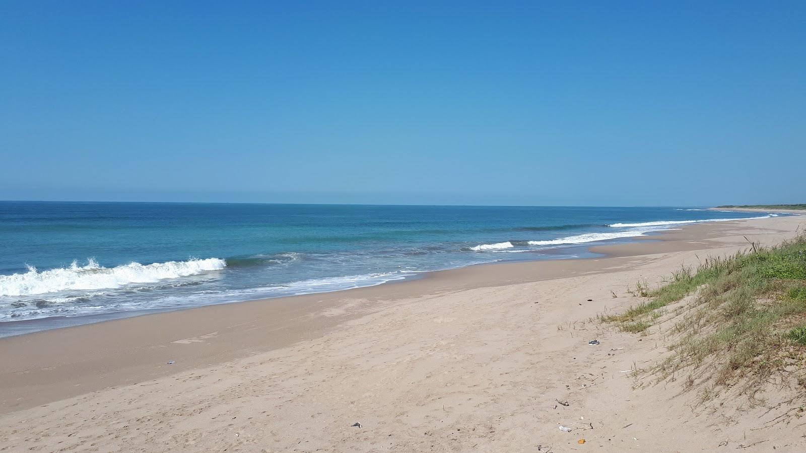 Sandee Playa La Escoparma