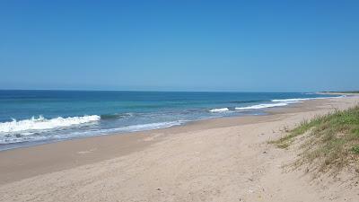 Sandee - Playa La Escoparma