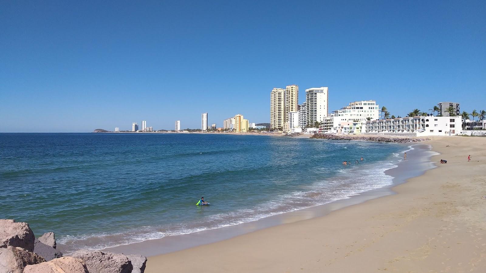 Sandee Playa Pato Blanco