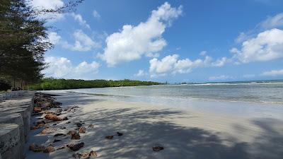 Sandee - Pantai Sengaran