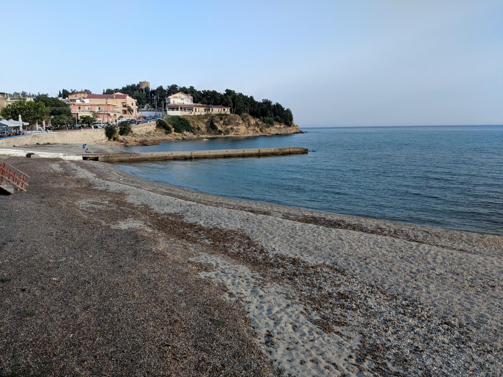 Sandee Arogis Beach
