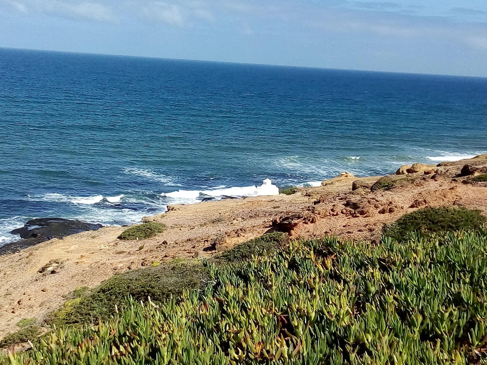 Sandee - Praia De Sao Juliao