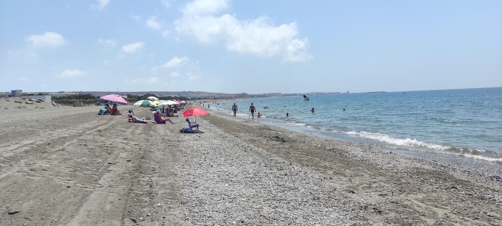 Sandee - San Miguel / Ensenada De San Miguel / Ejido Beach