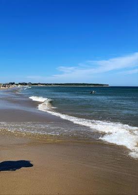 Sandee - Block Island State Beach