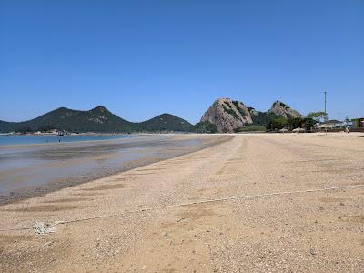 Sandee - Seonyudo Beach