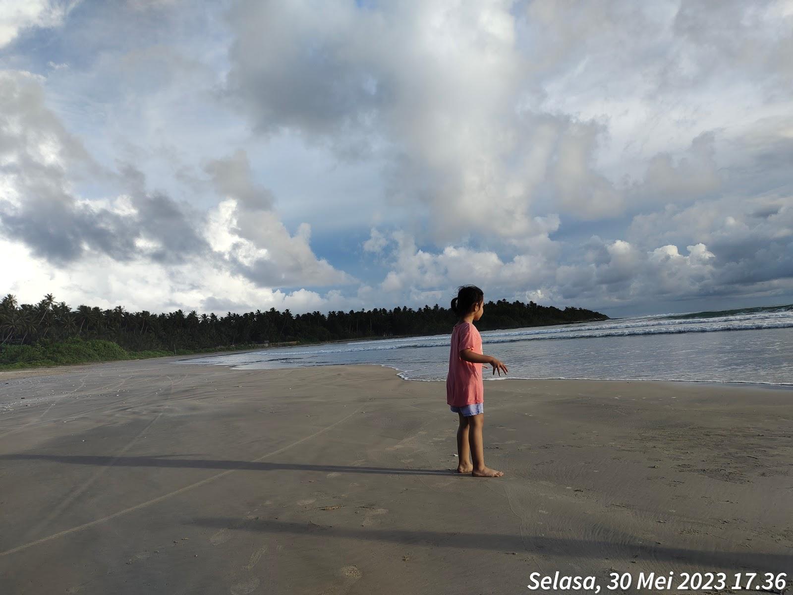 Sandee Ture Dawöla Beach