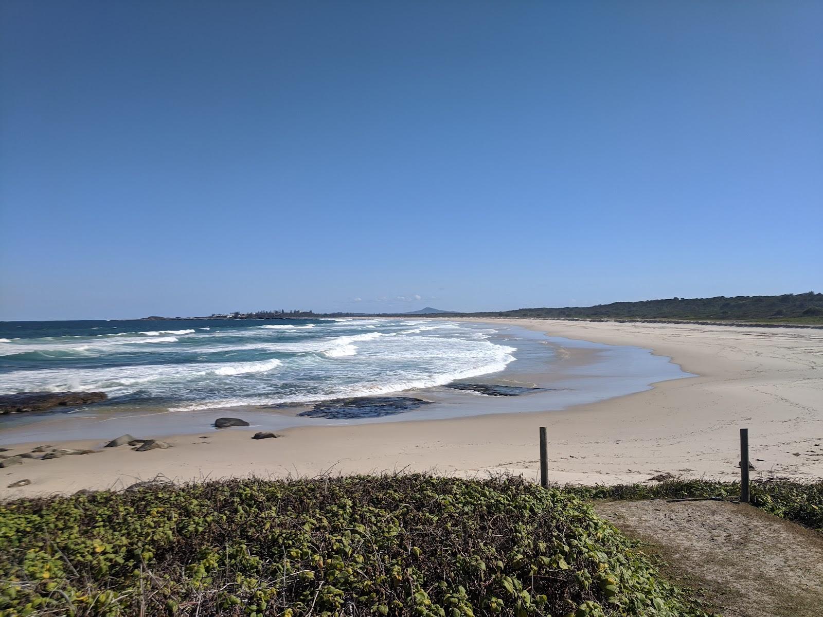 Sandee Iluka Beach